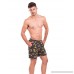 Taddlee Men Swimwear Swimsuits Swim Trunks Surf Beach Board Shorts Quick Drying B07F817X89